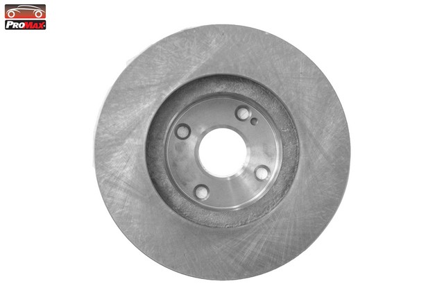 Promax 14-31379 Disc Brake Rotor For MAZDA